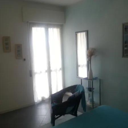 Del Sole 17 Apartment *