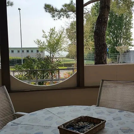 Del Sole 17 Apartment Grado