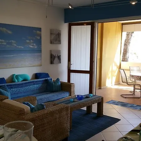 Del Sole 17 Apartment